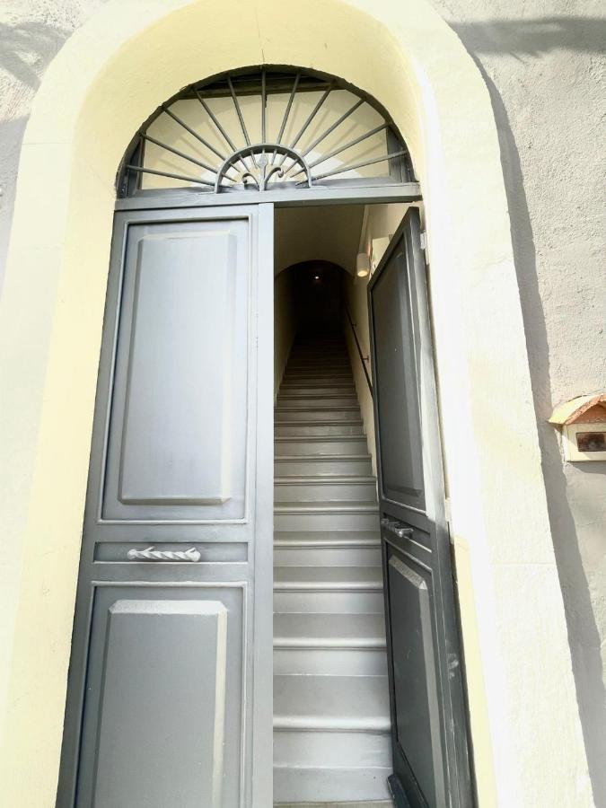 Gesuiti Rooms Катания Экстерьер фото